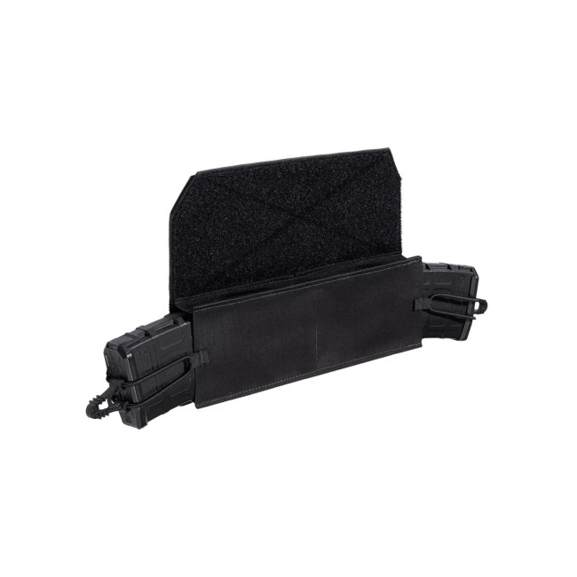 Porta caricatore 2ER MX103 nero - Lindnerhof