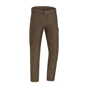Spodnie taktyczne Griffin Ranger Green - Invader Gear