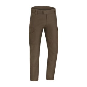 Spodnie taktyczne Griffin Ranger Green - Invader Gear
