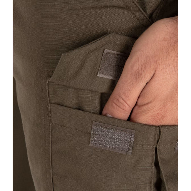 Pantalon tactique Griffin Ranger Green - Invader Gear
