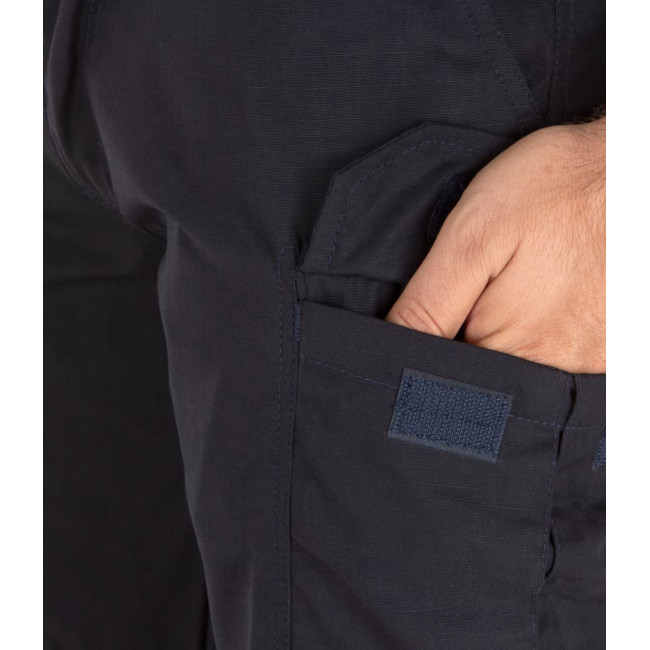 Griffin Navy Tactische Broek - Invader Gear