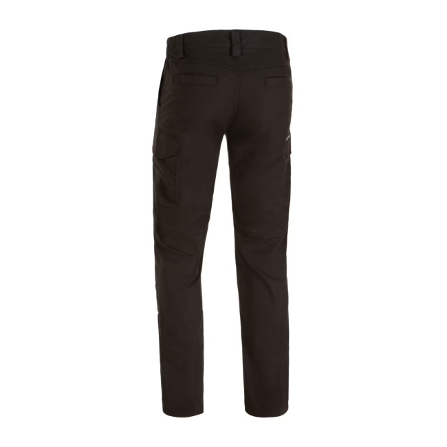 Pantalon tactique Griffin Black - Invader Gear