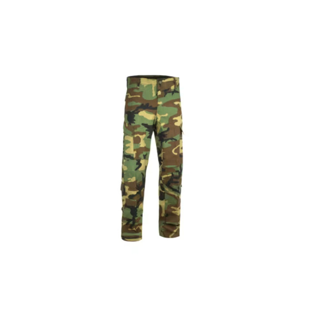Pantalon Revenger TDU Woodland - Invader Gear