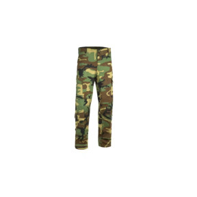 Spodnie Revenger TDU Woodland - Invader Gear