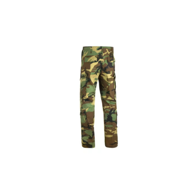 Hose Revenger TDU Woodland - Invader Gear