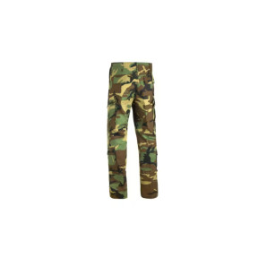 Pantalon Revenger TDU Woodland - Invader Gear