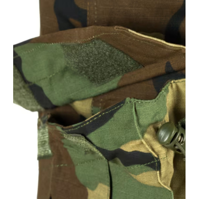Hose Revenger TDU Woodland - Invader Gear