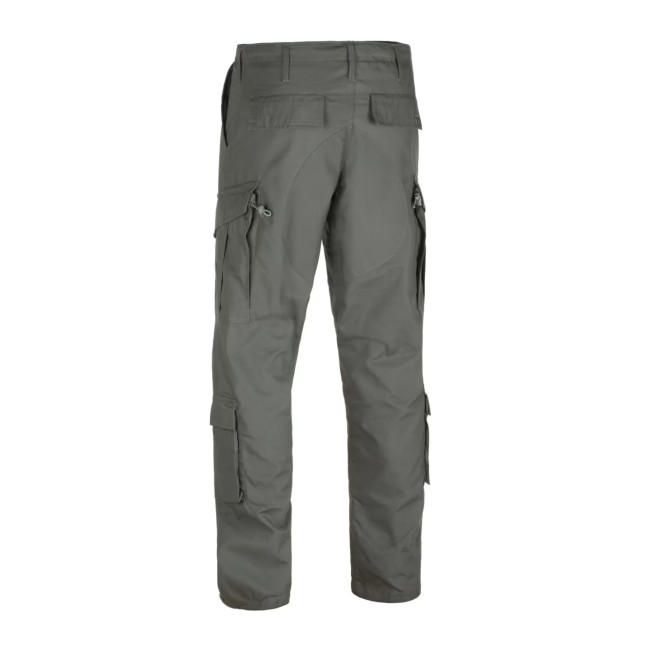 Pantalon Revenger TDU Wolf Grey - Invader Gear