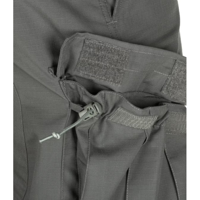 Hose Revenger TDU Wolf Grey - Invader Gear