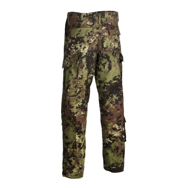 Revenger TDU Broek Vegetato - Invader Gear