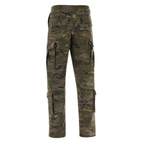 Pantalon Revenger TDU Spanish Digital Woodland - Invader Gear