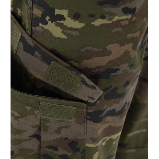 Spodnie Revenger TDU Spanish Digital Woodland - Invader Gear