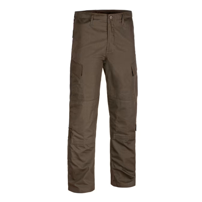 Pantalon Revenger TDU Ranger Green - Invader Gear