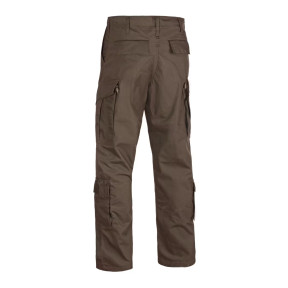 Spodnie Revenger TDU Ranger Green - Invader Gear