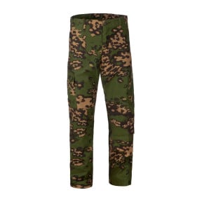 Revenger TDU Broek Partizan - Invader Gear