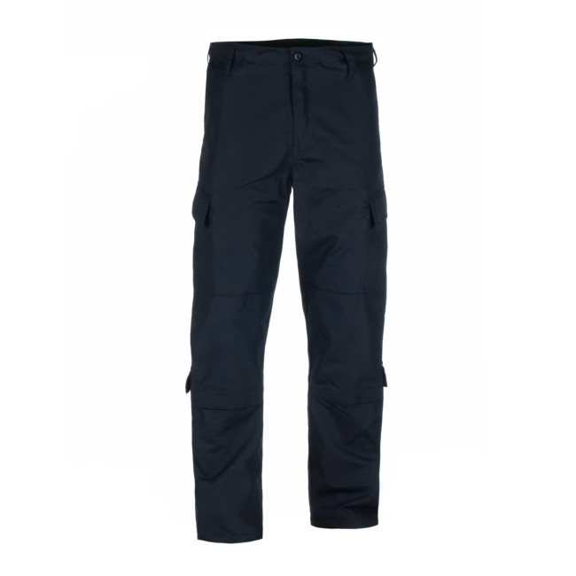 Revenger TDU Broek Navy - Invader Gear