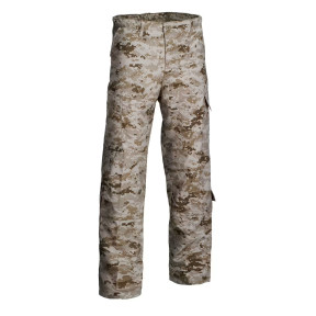Pantalon Revenger TDU Marpat Desert - Invader Gear