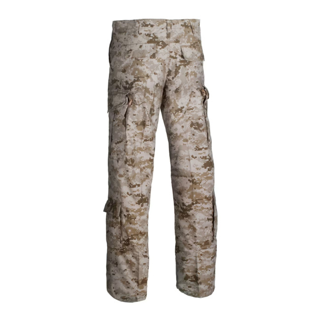 Spodnie Revenger TDU Marpat Desert - Invader Gear