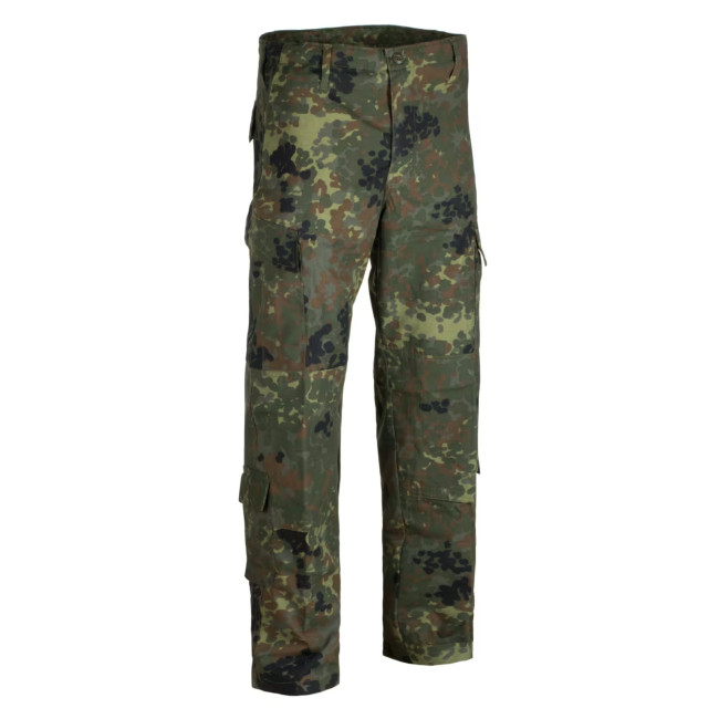 Revenger TDU Hose Flecktarn - Invader Gear