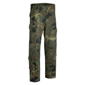Spodnie Revenger TDU Flecktarn - Invader Gear