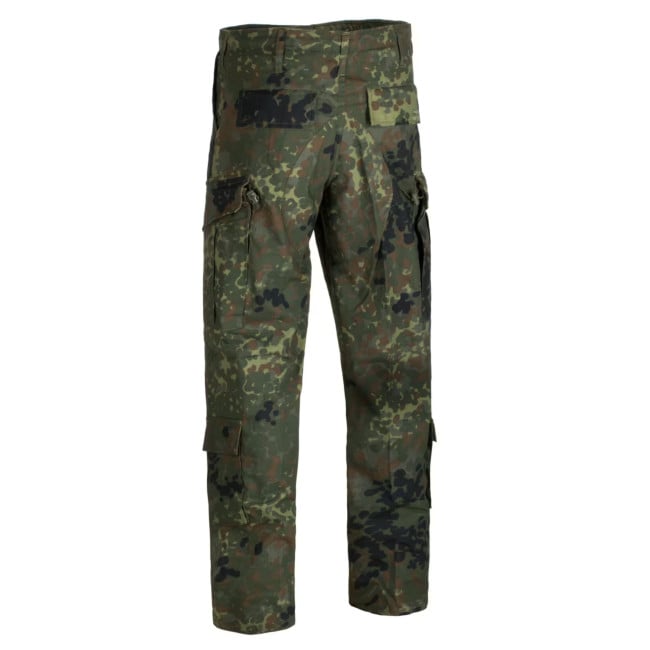 Pantalon Revenger TDU Flecktarn - Invader Gear