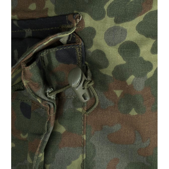 Revenger TDU Broek Flecktarn - Invader Gear
