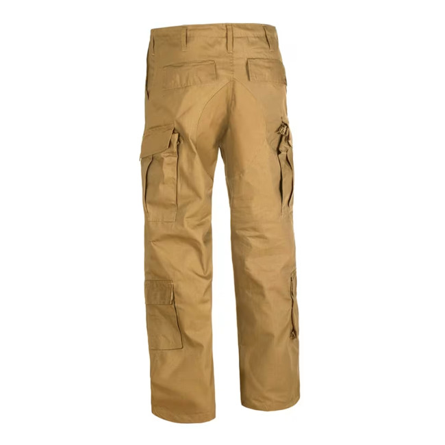 Revenger TDU Broek Coyote - Invader Gear