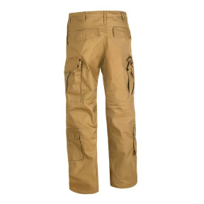 Pantalon Revenger TDU Coyote - Invader Gear