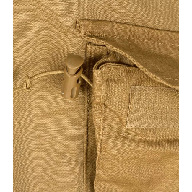 Revenger TDU Hose Coyote - Invader Gear
