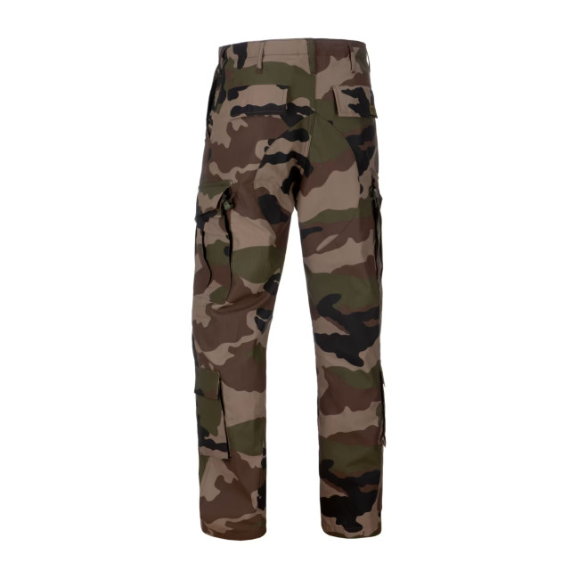 Pantalon tactique Raider MK V - vert olive - Clawgear