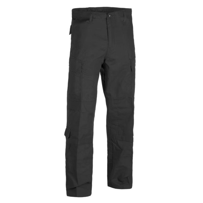 Pantalon Revenger TDU Black - Invader Gear