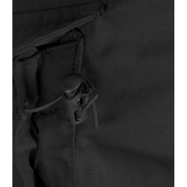 Pantalon Revenger TDU Black - Invader Gear