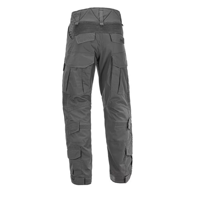 Pantalon de combat Predator Wolf Grey - Invader Gear