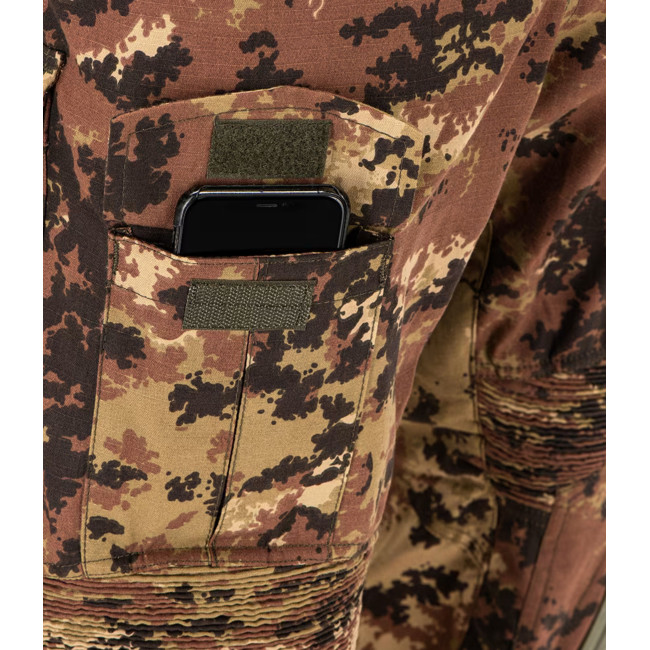 Kampfhose Predator Vegetato - Invader Gear