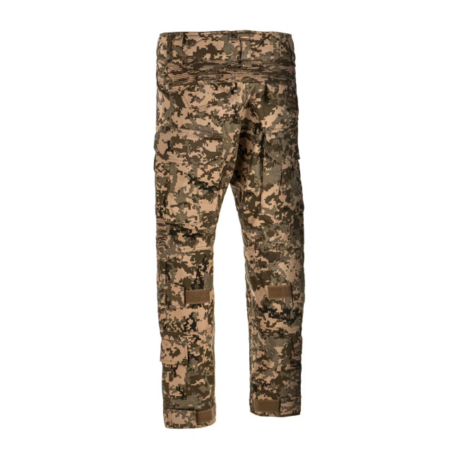 Pantalon de combat Predator Ukraine MM-14 - Invader Gear
