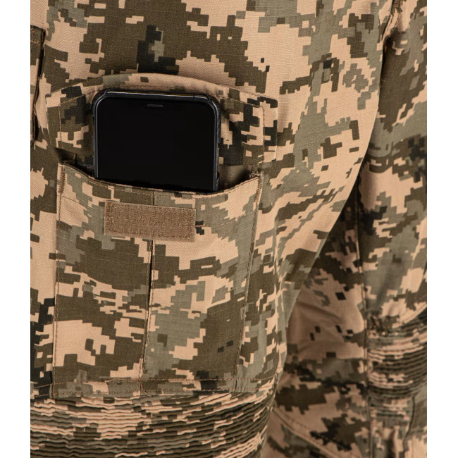 Pantalon de combat Predator Ukraine MM-14 - Invader Gear