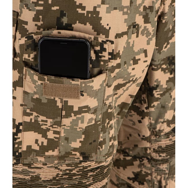 Pantalon de combat Predator Ukraine MM-14 - Invader Gear