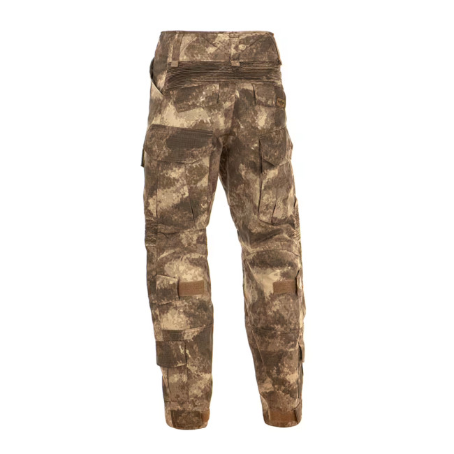 Spodnie bojowe Predator Stone Desert - Invader Gear