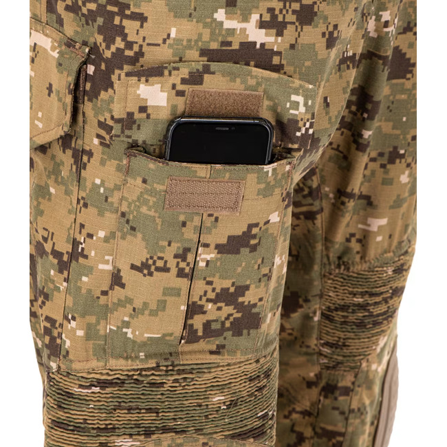 Spodnie bojowe Predator Socom - Invader Gear