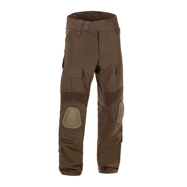 Kampfhose Predator Ranger Green - Invader Gear