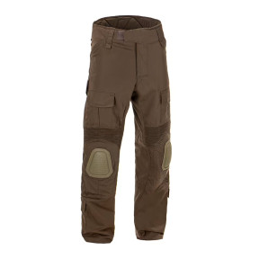 Gevechtsbroek Predator Ranger Green - Invader Gear