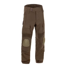 Gevechtsbroek Predator Ranger Green - Invader Gear