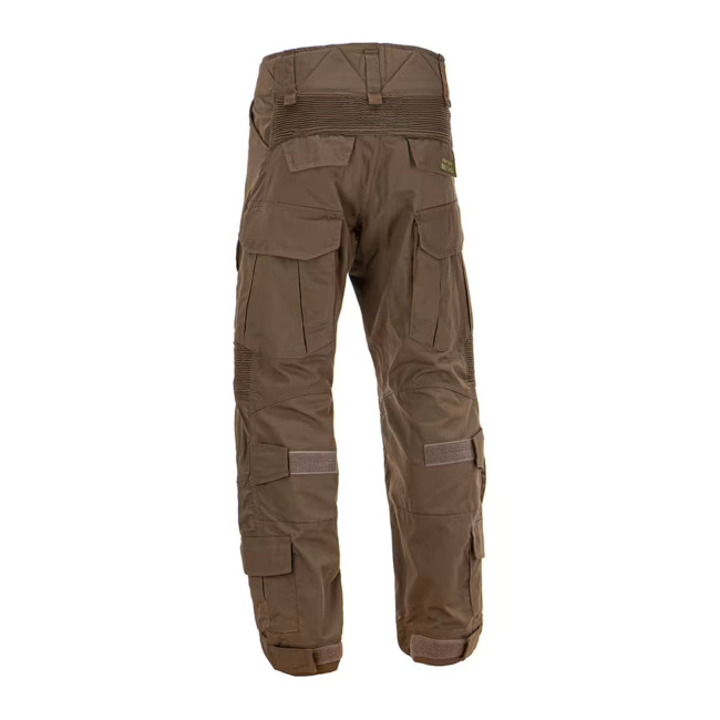 Pantalon de combat Predator Ranger Green - Invader Gear