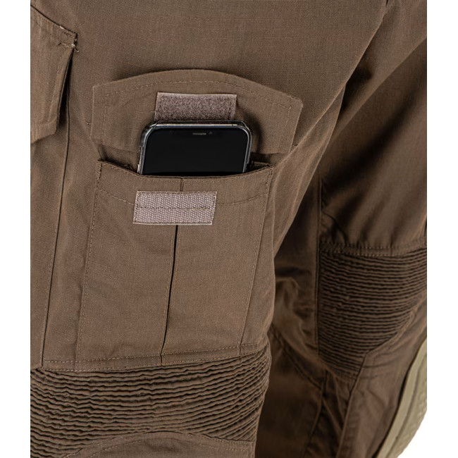 Pantalon de combat Predator Ranger Green - Invader Gear