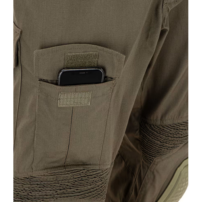 Pantalon de combat Predator OD - Invader Gear