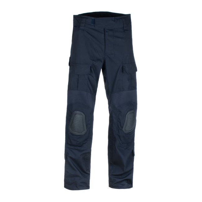 Gevechtsbroek Predator Navy - Invader Gear