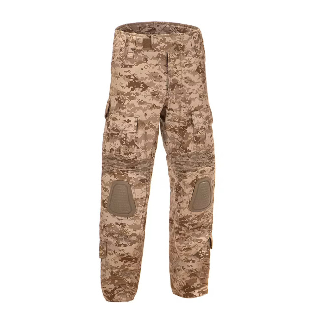 Gevechtsbroek Predator Marpat Desert - Invader Gear