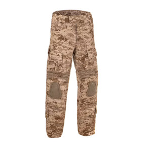 Pantalon de combat Predator Marpat Desert - Invader Gear
