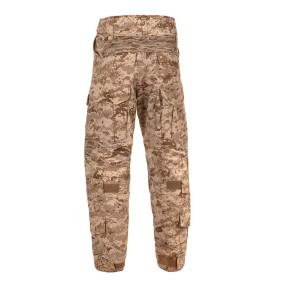 Kampfhose Predator Marpat Desert - Invader Gear