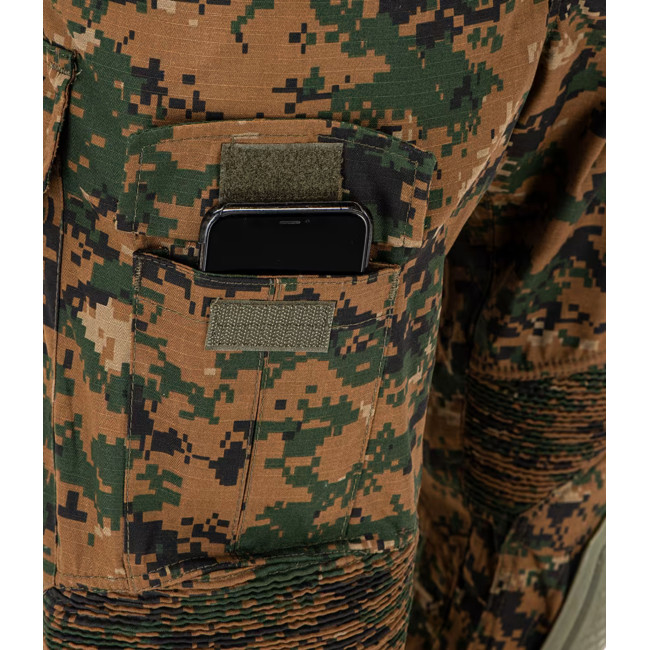 Kampfhose Predator Marpat - Invader Gear